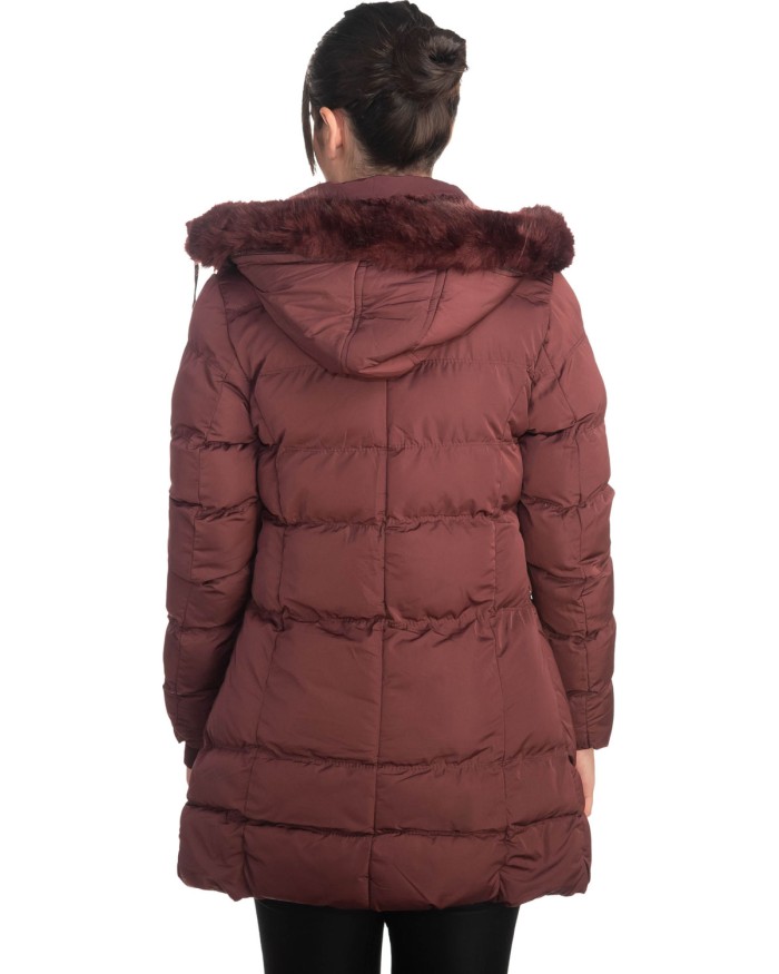 Γυναικείο Επώνυμο Μπουφάν - S569