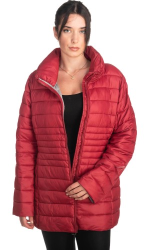 Γυναικείο Επώνυμο Μπουφάν - S570