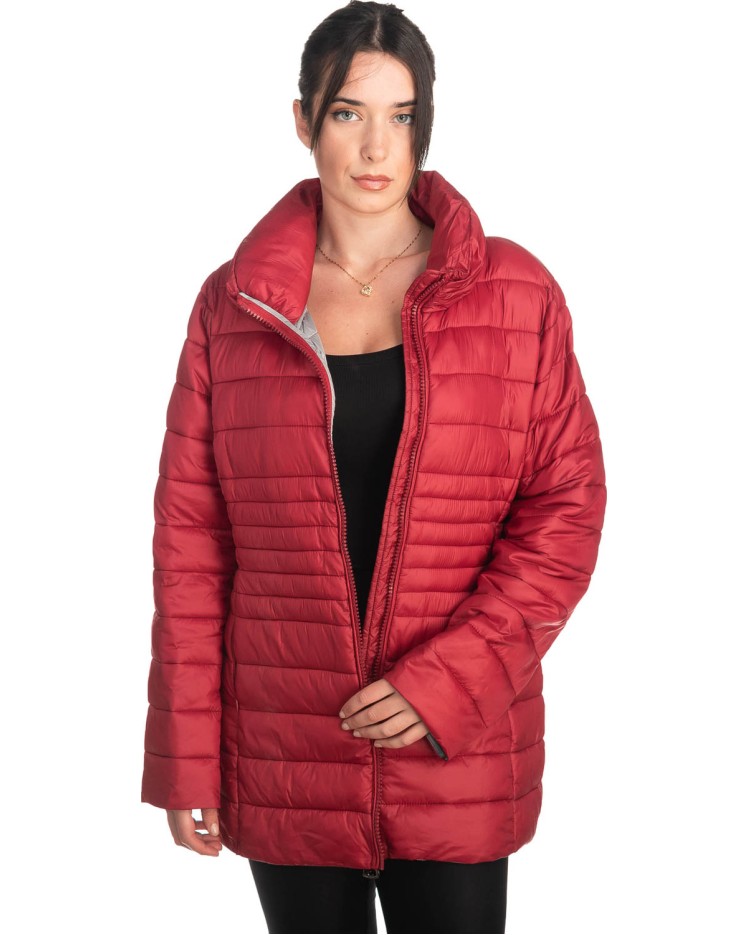 Γυναικείο Επώνυμο Μπουφάν - S570