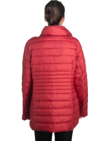 Γυναικείο Επώνυμο Μπουφάν - S570