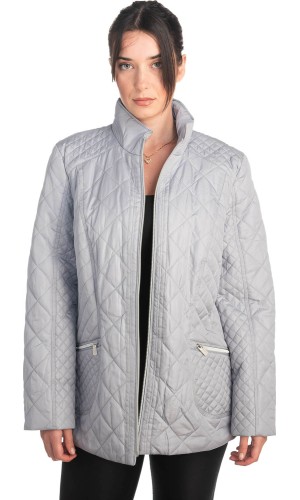 Γυναικείο Επώνυμο Μπουφάν - S571