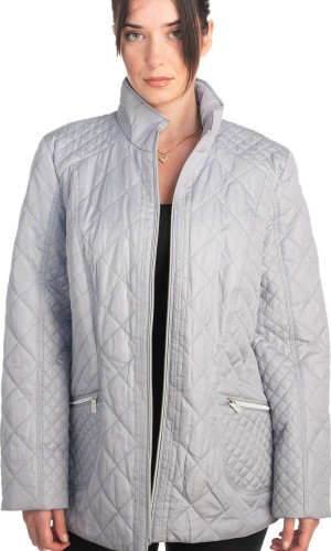 Γυναικείο Επώνυμο Μπουφάν - S571