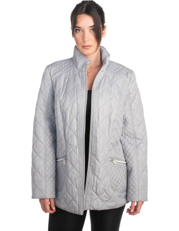 Γυναικείο Επώνυμο Μπουφάν - S571