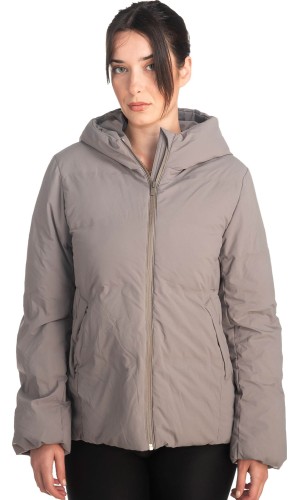 Γυναικείο Επώνυμο Μπουφάν - S572