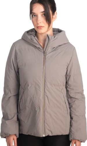 Γυναικείο Επώνυμο Μπουφάν - S572