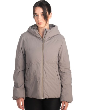 Γυναικείο Επώνυμο Μπουφάν - S572
