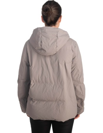 Γυναικείο Επώνυμο Μπουφάν - S572