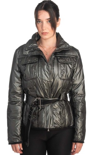 Γυναικείο Επώνυμο Μπουφάν - S575