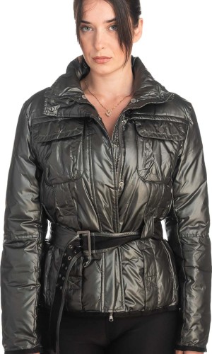 Γυναικείο Επώνυμο Μπουφάν - S575