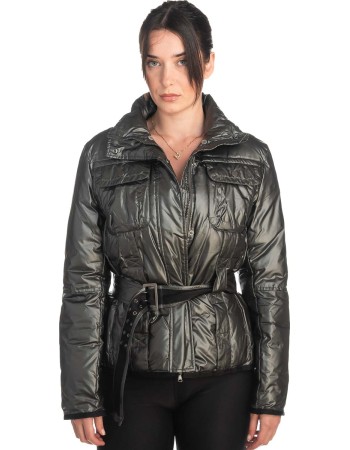 Γυναικείο Επώνυμο Μπουφάν - S575