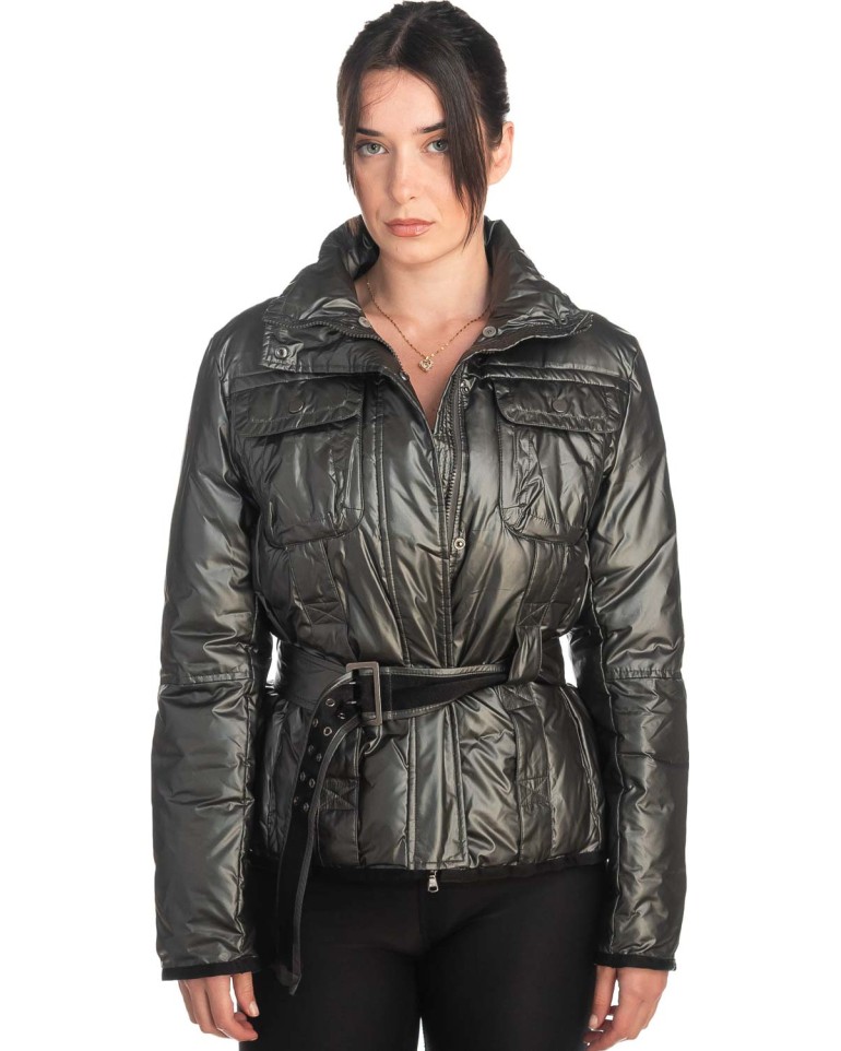 Γυναικείο Επώνυμο Μπουφάν - S575