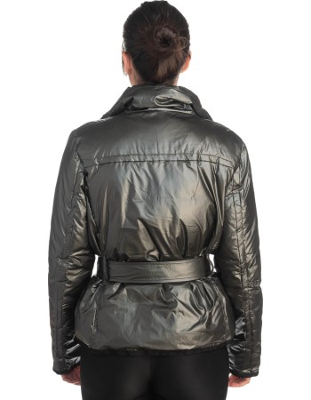 Γυναικείο Επώνυμο Μπουφάν - S575