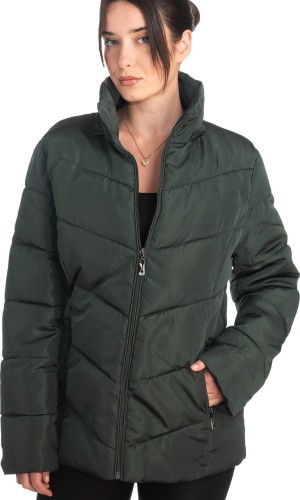 Γυναικείο Επώνυμο Μπουφάν - S576