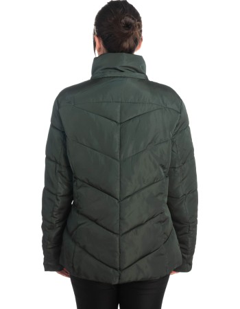 Γυναικείο Επώνυμο Μπουφάν - S576