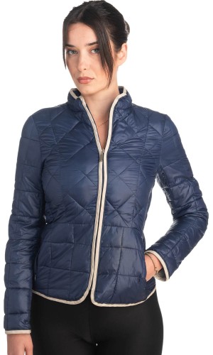 Γυναικείο Επώνυμο Μπουφάν - S577