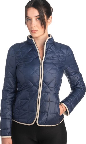 Γυναικείο Επώνυμο Μπουφάν - S577