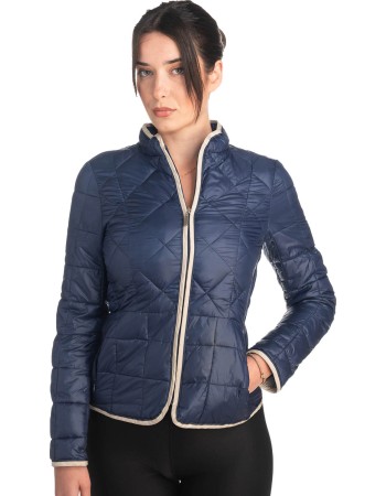 Γυναικείο Επώνυμο Μπουφάν - S577