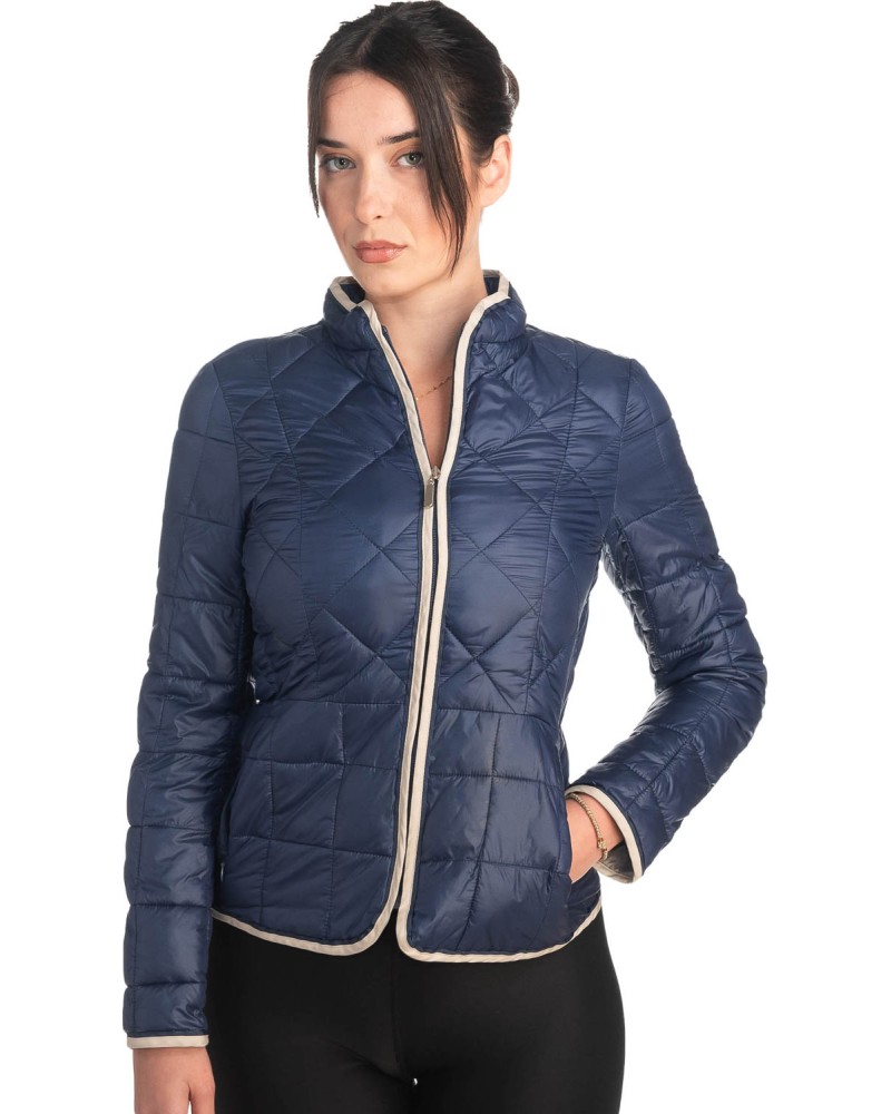 Γυναικείο Επώνυμο Μπουφάν - S577