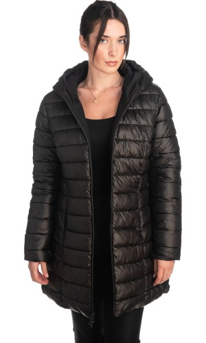 Γυναικείο Επώνυμο Μπουφάν - S578