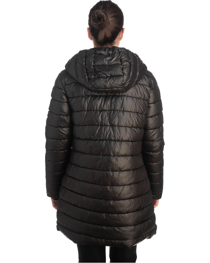 Γυναικείο Επώνυμο Μπουφάν - S578