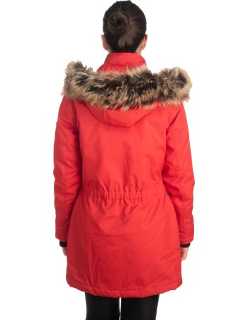 Γυναικείο Επώνυμο Μπουφάν - S579