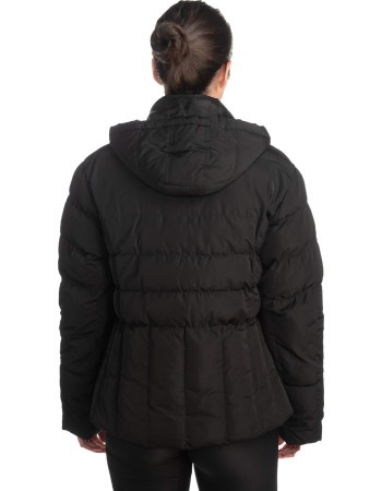 Γυναικείο Επώνυμο Μπουφάν - S580