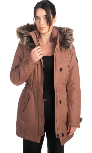 Γυναικείο Επώνυμο Μπουφάν - S581