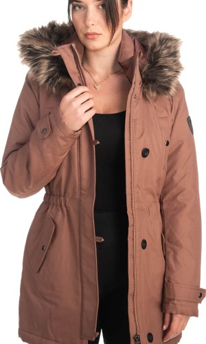 Γυναικείο Επώνυμο Μπουφάν - S581