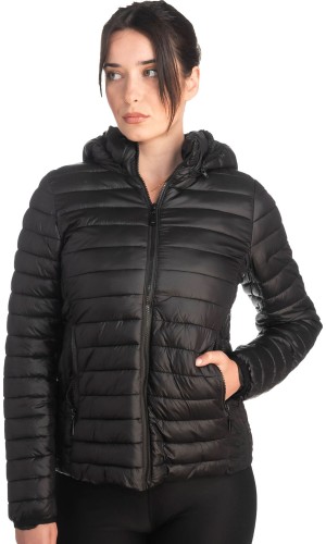 Γυναικείο Επώνυμο Μπουφάν - S582