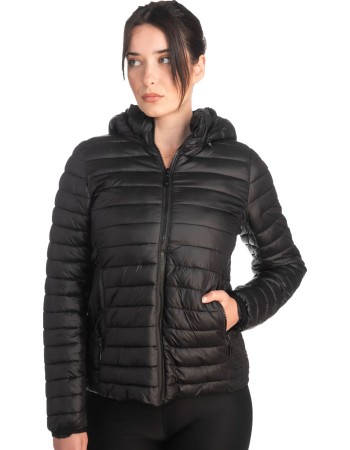 Γυναικείο Επώνυμο Μπουφάν - S582