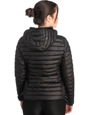 Γυναικείο Επώνυμο Μπουφάν - S582