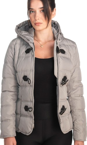 Γυναικείο Επώνυμο Μπουφάν - S583