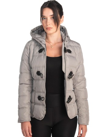Γυναικείο Επώνυμο Μπουφάν - S583