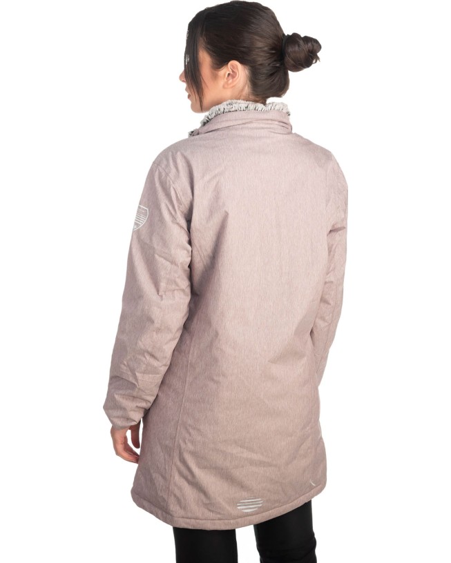 Γυναικείο Επώνυμο Μπουφάν - S584