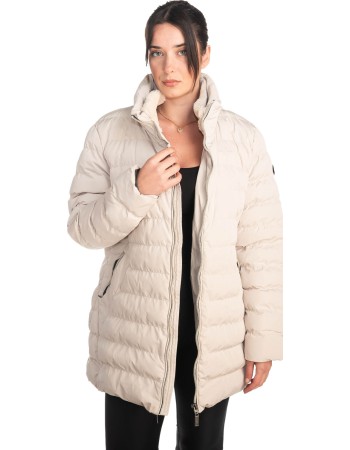 Γυναικείο Επώνυμο Μπουφάν - S585