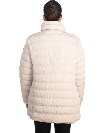 Γυναικείο Επώνυμο Μπουφάν - S585