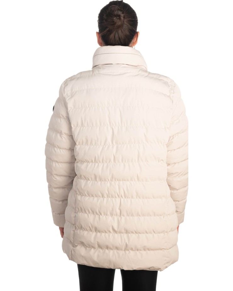 Γυναικείο Επώνυμο Μπουφάν - S585