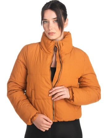 Γυναικείο Επώνυμο Μπουφάν - S586