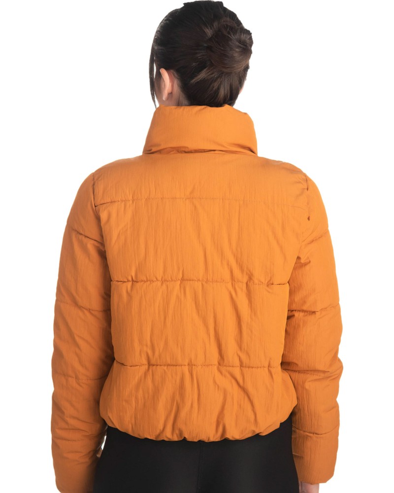 Γυναικείο Επώνυμο Μπουφάν - S586