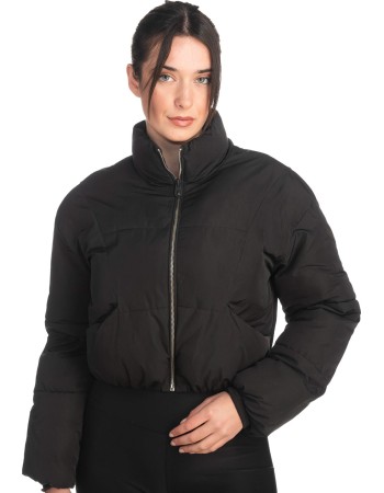 Γυναικείο Επώνυμο Μπουφάν - S587