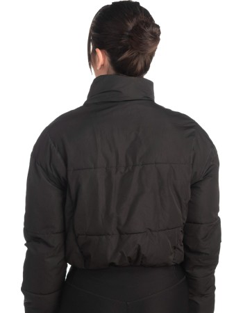 Γυναικείο Επώνυμο Μπουφάν - S587