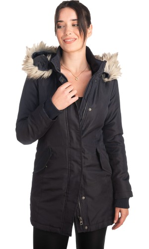 Γυναικείο Επώνυμο Μπουφάν - S588