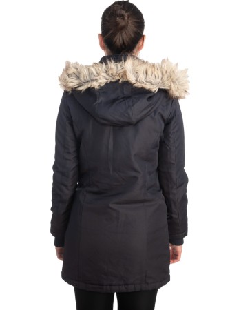 Γυναικείο Επώνυμο Μπουφάν - S588