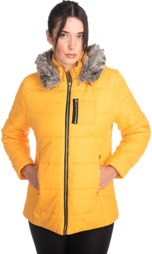 Γυναικείο Επώνυμο Μπουφάν - S589