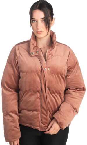 Γυναικείο Επώνυμο Μπουφάν - S592