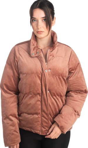 Γυναικείο Επώνυμο Μπουφάν - S592