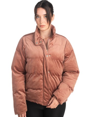 Γυναικείο Επώνυμο Μπουφάν - S592