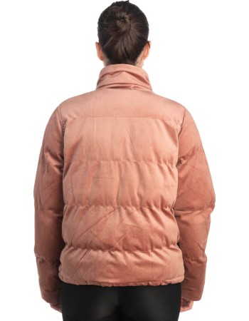 Γυναικείο Επώνυμο Μπουφάν - S592