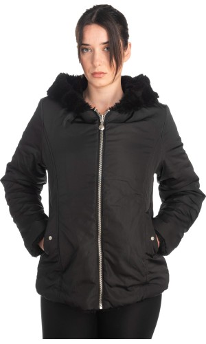 Γυναικείο Επώνυμο Μπουφάν - S595