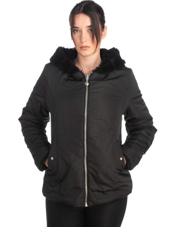 Γυναικείο Επώνυμο Μπουφάν - S595